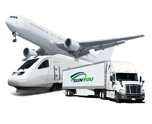 中國電商強(qiáng)勁&ldquo;出海&rdquo;，順友物流助中國品牌深耕歐美市場